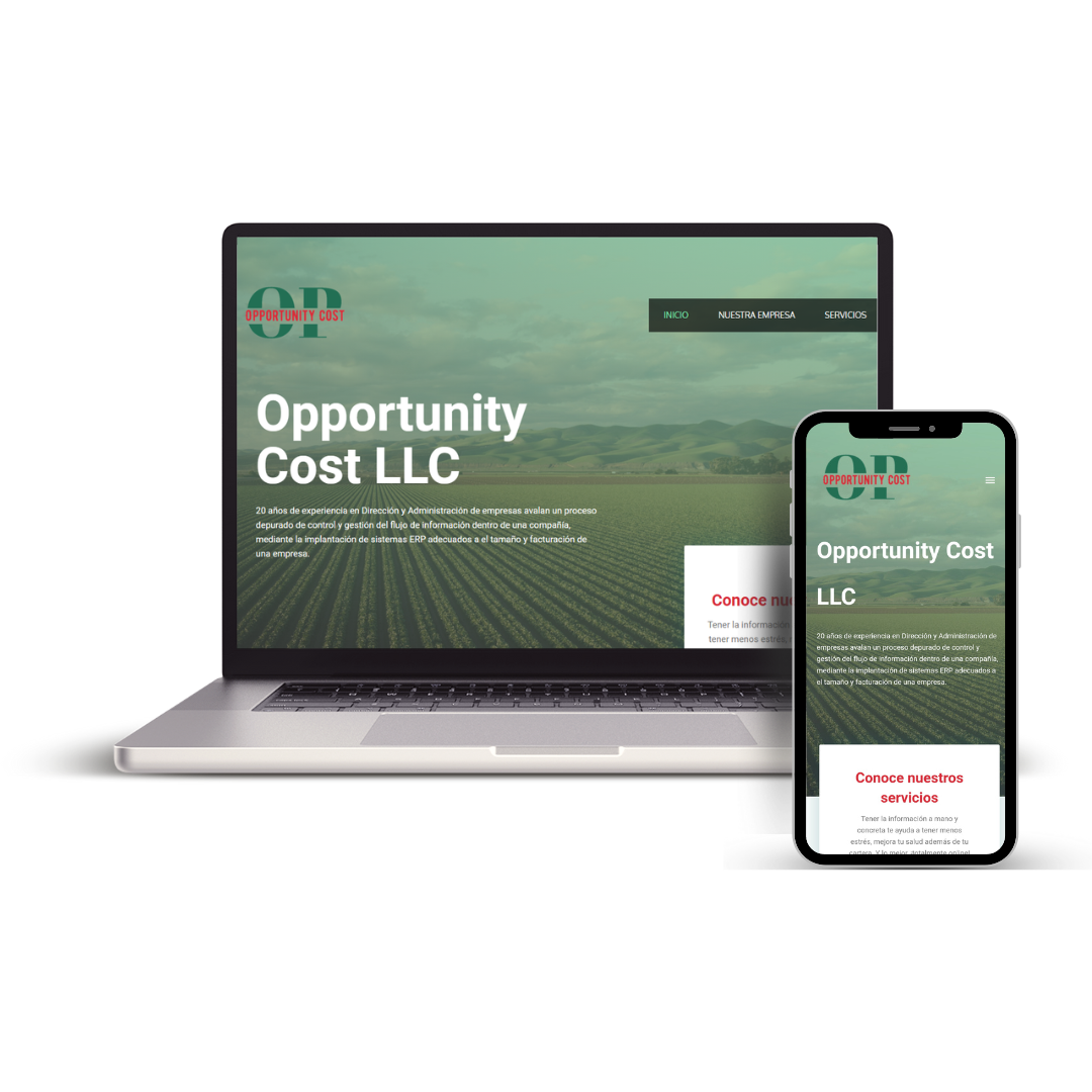 opportunitycostllc