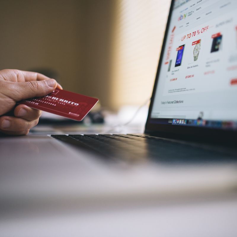 tienda en linea ecommerce